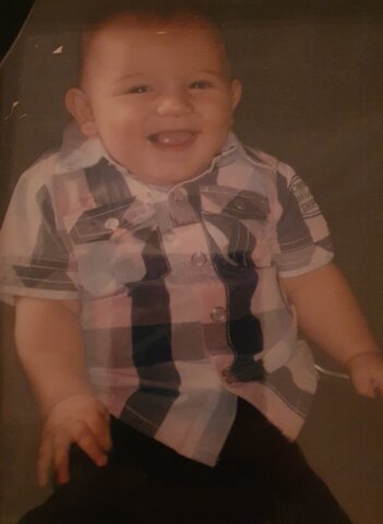 Va néixer el meu germà