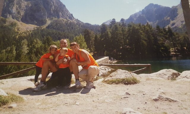 Vacances Esterri d'Àneu