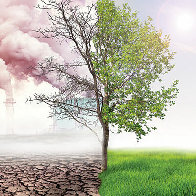 Timeline: Timeline on International Agreements and Commitments for Action on Climate Change