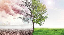 Timeline: Timeline on International Agreements and Commitments for Action on Climate Change