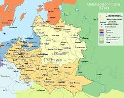 GUERRA DE SUCESIÓN POLONIA