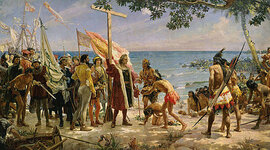 Timeline: humanismo exótico