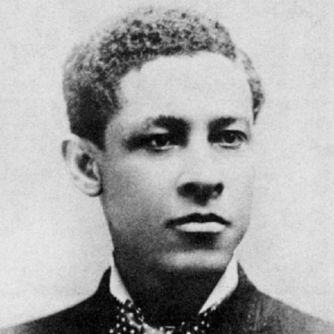 Jan Matzeliger - Shoe Making Machine