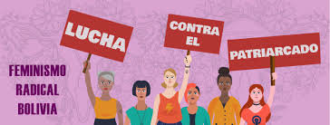 Luchar por Los Derechos