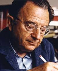 Erich  Fromm (1900 – 1980) Teoría Neopsicoanalista