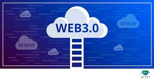 La web 3.0