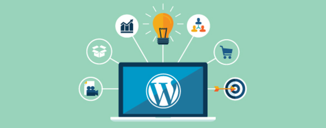 WordPress 1.2