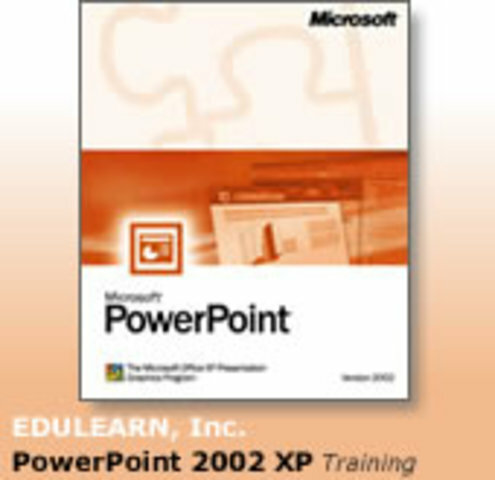 POWER POINT XP
