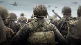 Timeline: WWII