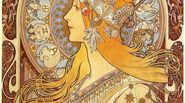 Timeline: Museo Orsay_Art  Nouveau