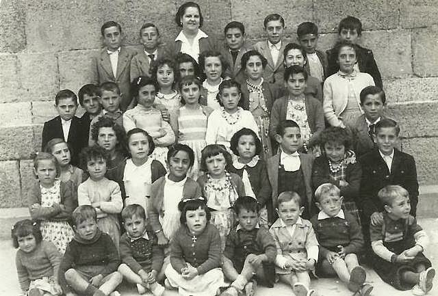 Inicia el proyecto "Las jornadas de Alfabetización en Telesecundaria".