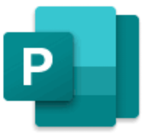 Publisher 365, 2016, 2019