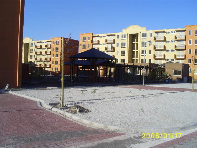 PORTAL DEL CENTRO II ETAPA