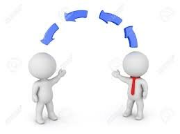 Capacidad de transmitir información del mundo.