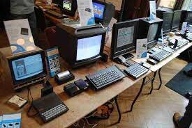 23 computadoras son conectadas a ARPANET