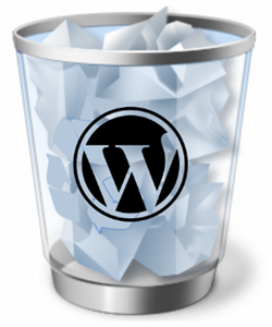 Versión WordPress 2.9