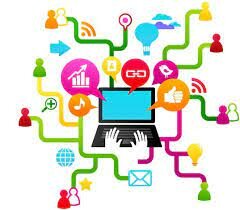 Información social.