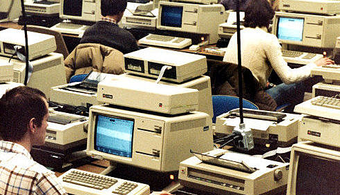 Humanismo Digital (1940 hasta la actualidad)