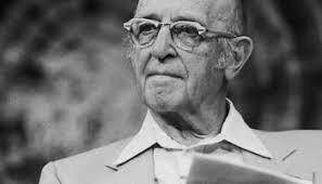 Carl Rogers (1902-1987) Teoría Humanista