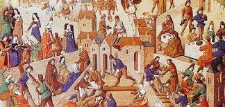 BAJA EDAD MEDIA (1300 - 1500)