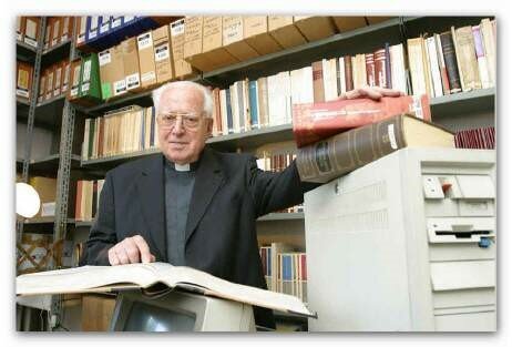 Personajes Representativos  (1940)