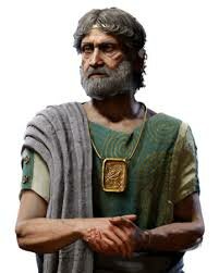 Pericles