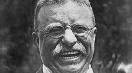 Timeline: Theodore Roosevelt