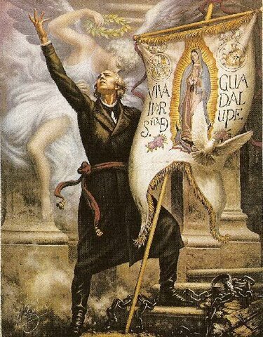 Grito de Dolores