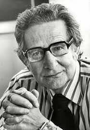 Hans Eysenck (1916-1997)  Teoría del temperamento