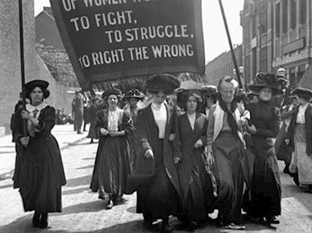 Representation of the People Act