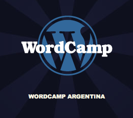 WORDCAMP ARGENTINA