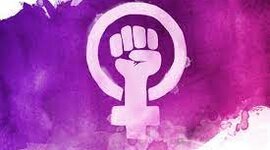 Timeline: Mujeres feministas.