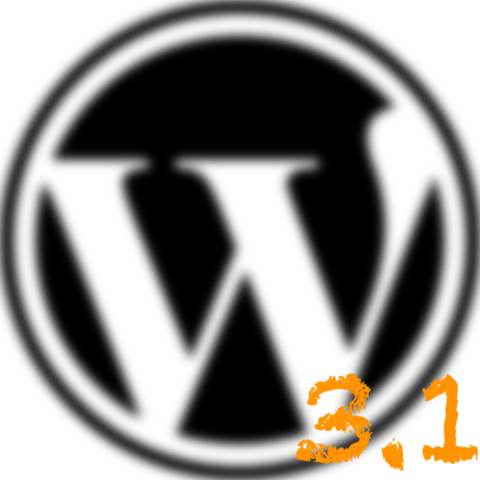 WORDPRESS 3.1