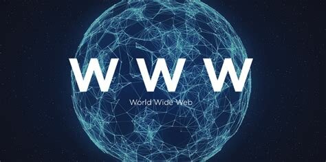 WORLD WIDE WEB