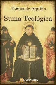 Suma Teológica