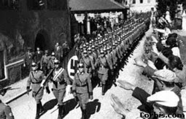 Expulsion of Polish Jews from Germanyy