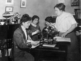 Primer Congreso Nacional del Niño