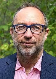 Jimmy Wales (2001)