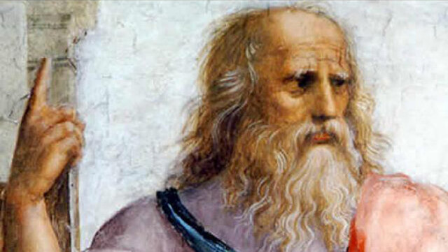 Linea de Tiempo -Plantón 427-347 A.C.