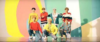 "DNA" la canción que cambio todo