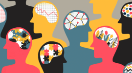 Timeline: Actividad 3 - Recorriendo los enfoques de la atención psicosocial