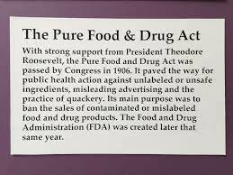 Food Act