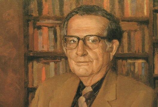 Hans Eysenck