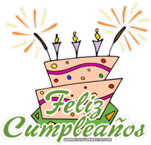 Mi Cumpleaños