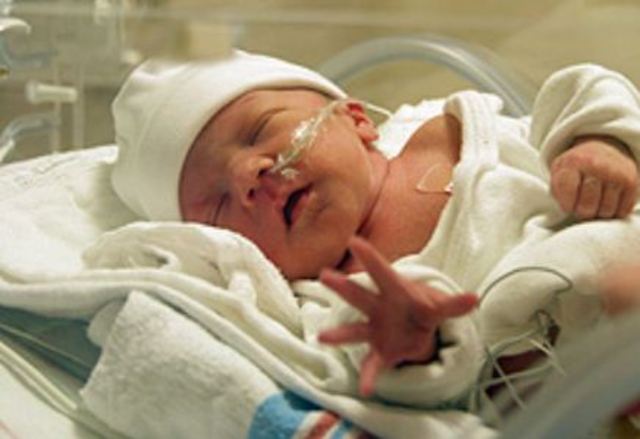 The Birth of..................