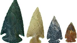 Timeline: Etapa Lítica