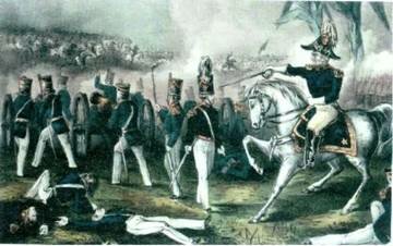 Scott ocupa la capital