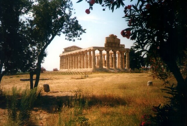 Linea de Tiempo de la Historia de la Filosofía, después de Cristo