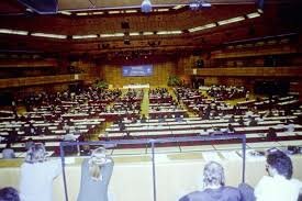 Conferencia Mundial de Derechos Humanos, 14 a 25 de junio de 1993, Viena (Austria)