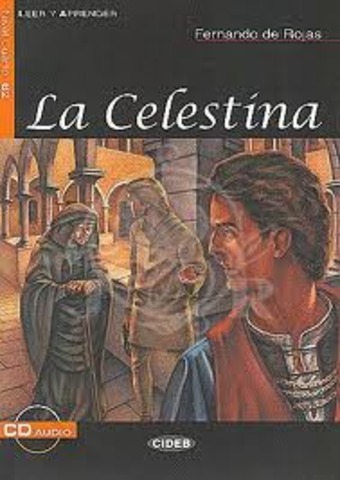 La Celestina se publicó
